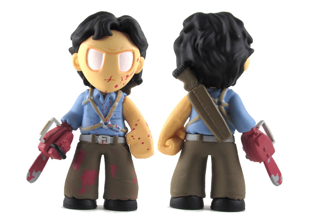 Funko Horror Classics Ash