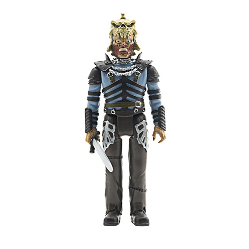 Super7 Evil Ash