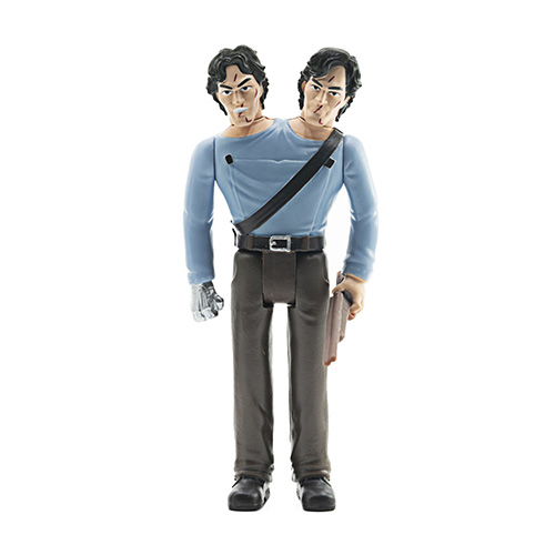 Super7 Hero Ash