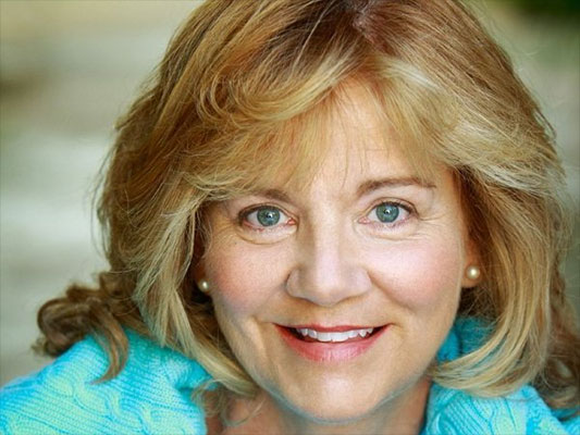 Betsy Baker