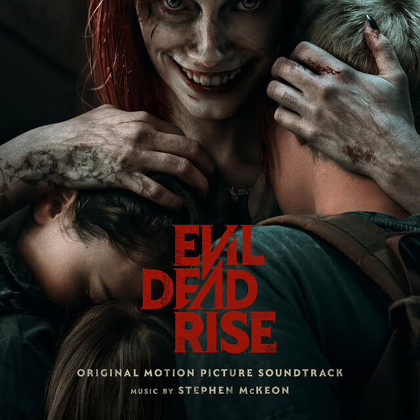 Evil Dead Rise Soundtrack Digital