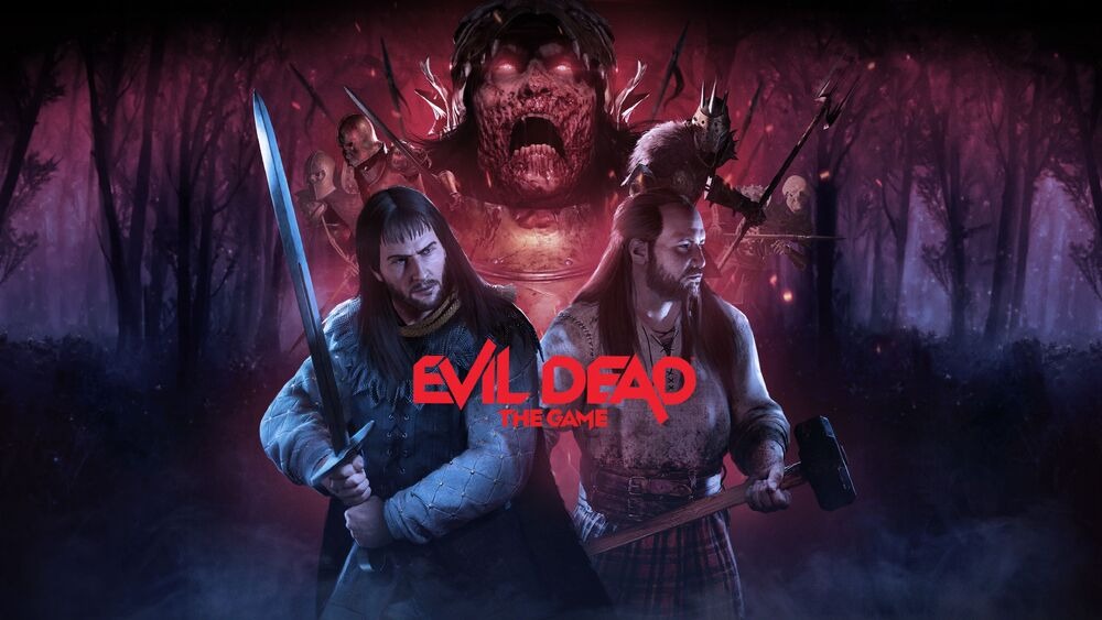 Army of Darkness Bundle