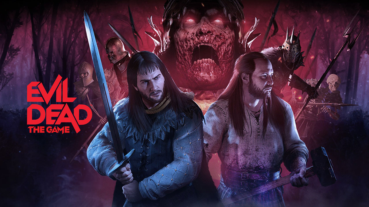 Army of Darkness Bundle