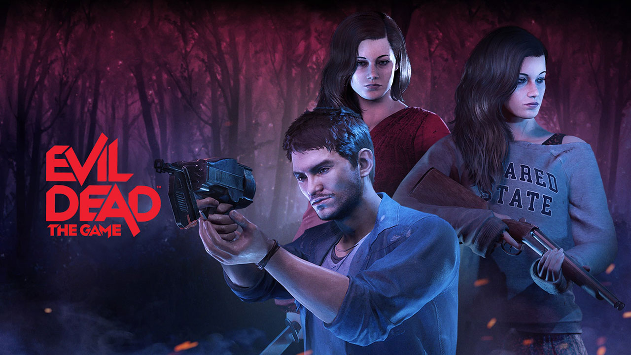 Evil Dead (2013) Bundle