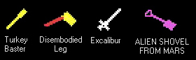 The Evil Dead (C64) Tools
