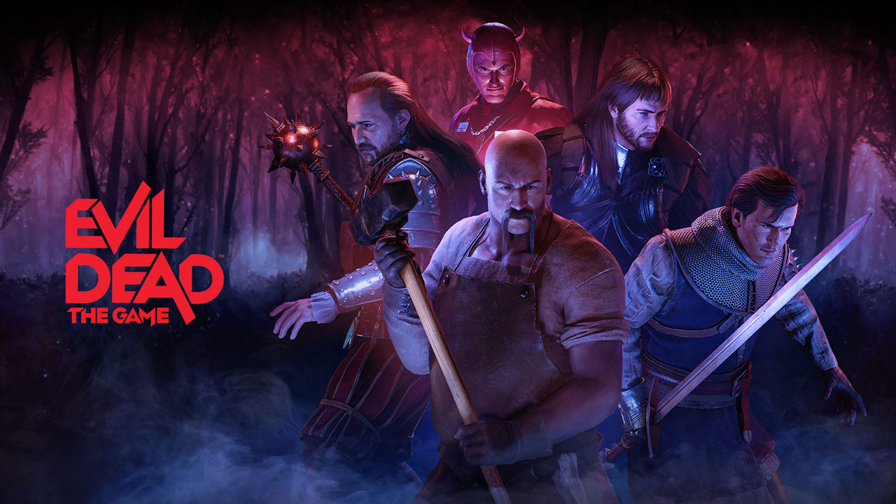 Hail to the King Bundle
