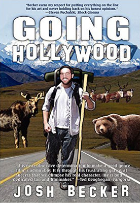 Going Hollywood