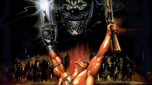Army of Darkness Wallpaper